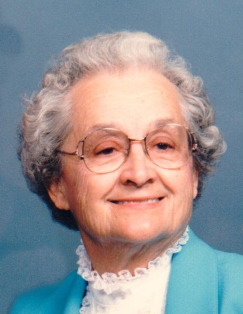 Vera C. Rippelmeyer
