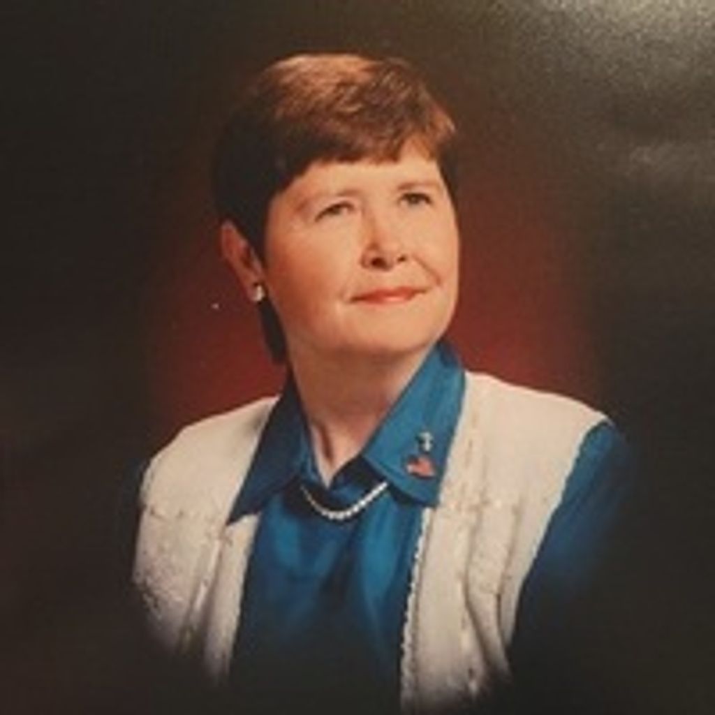 Shirley M. Terrell Profile Photo