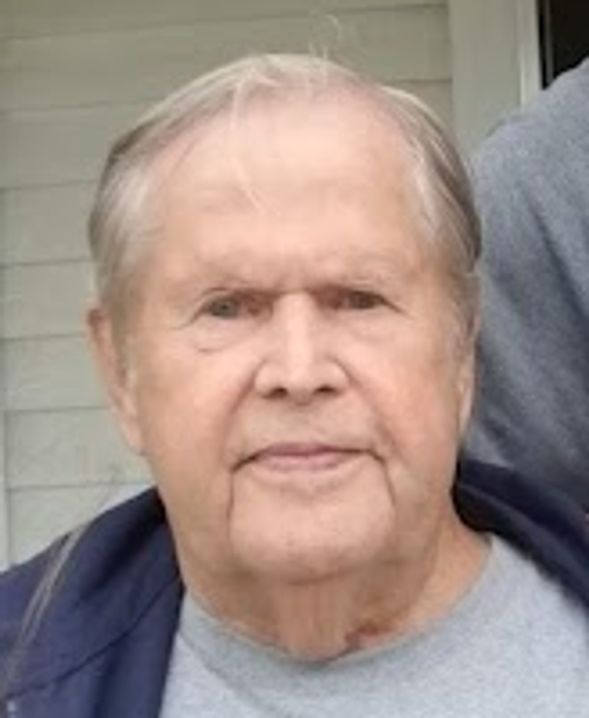 Robert C. Jones Profile Photo