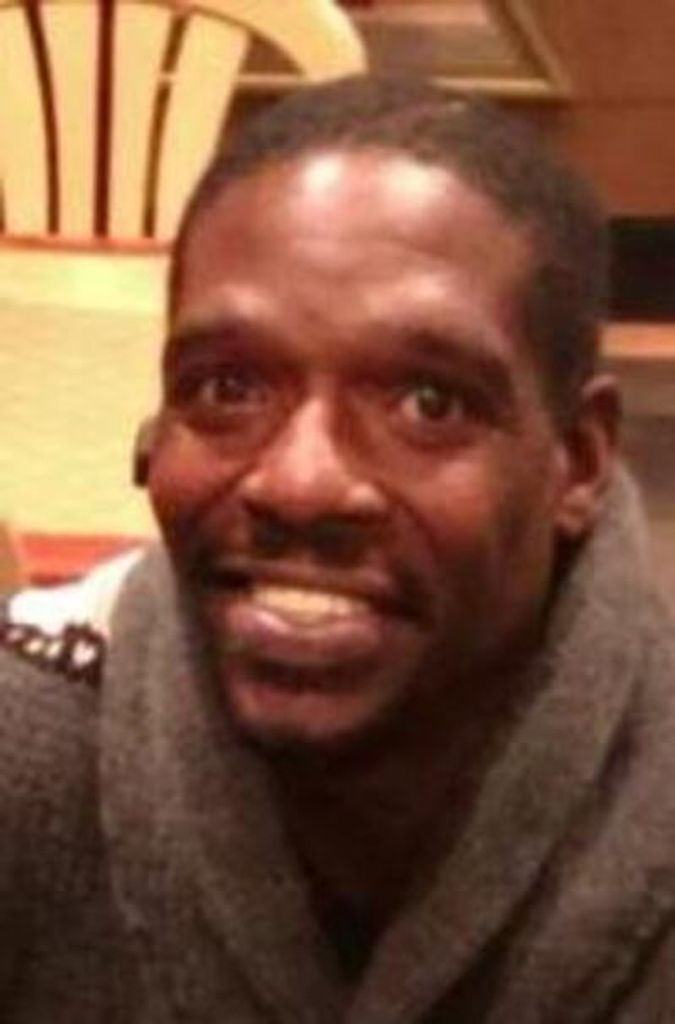 Mr. Ralph White, Jr. Profile Photo