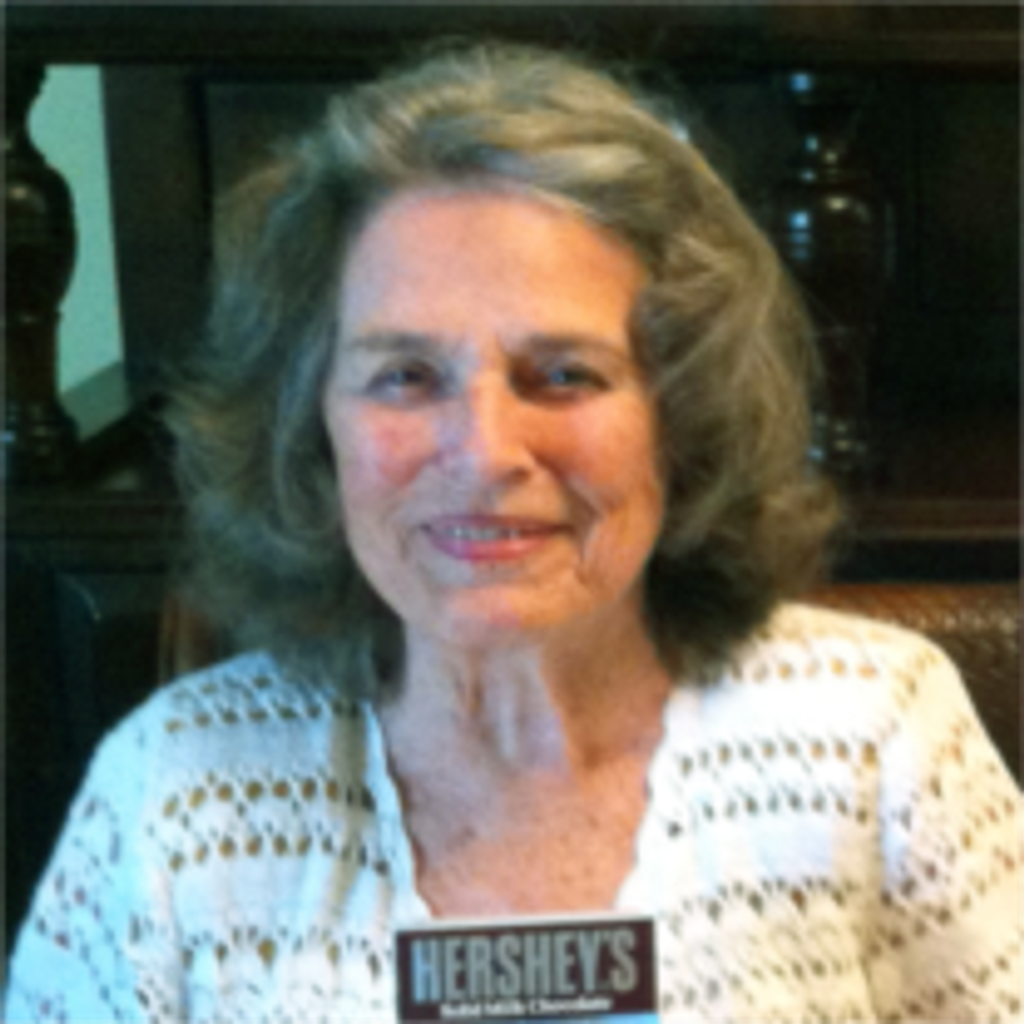 Mary Anna Eagen