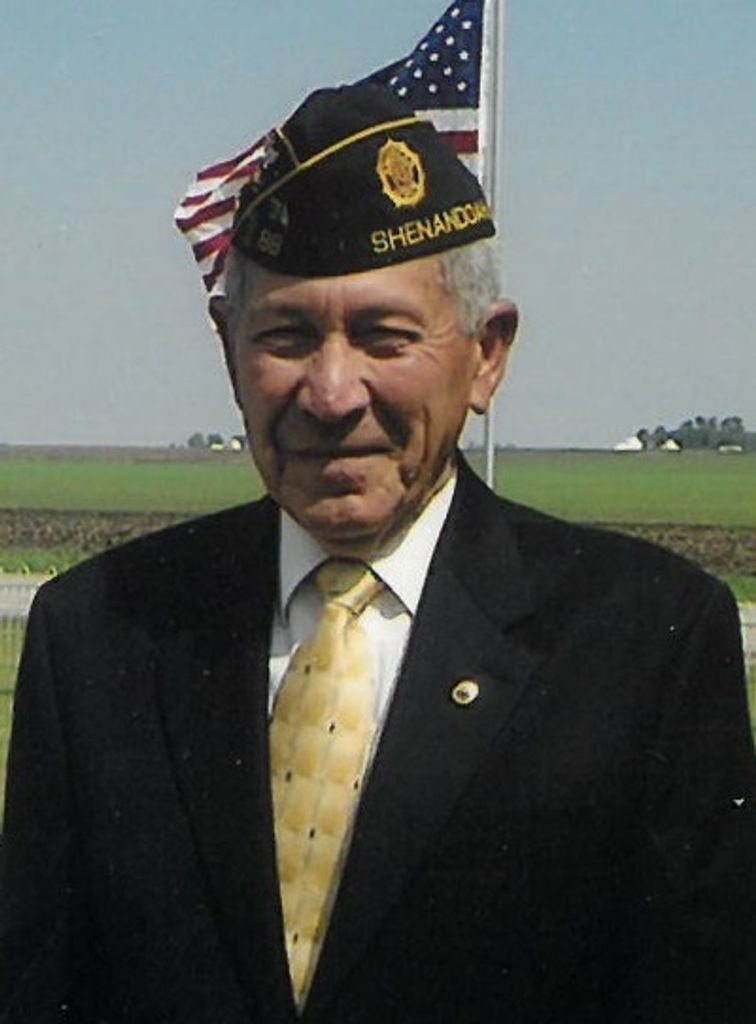 Marlin Lee Tillman