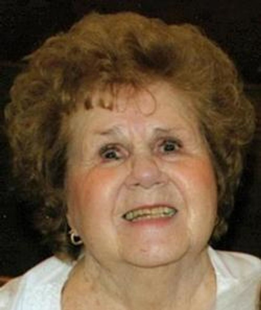 Lois Vivian (Beemer) Pera