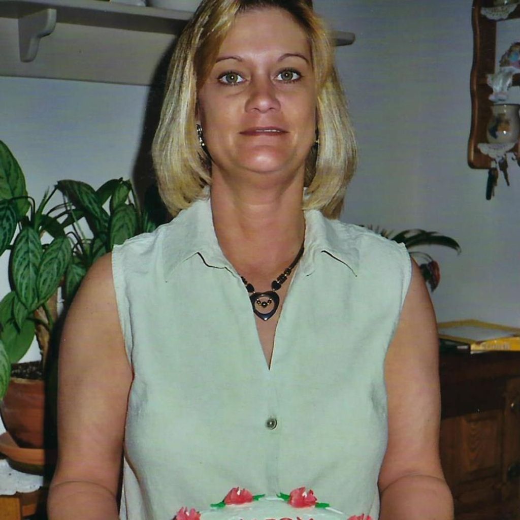 Brenda Ann Burton Profile Photo