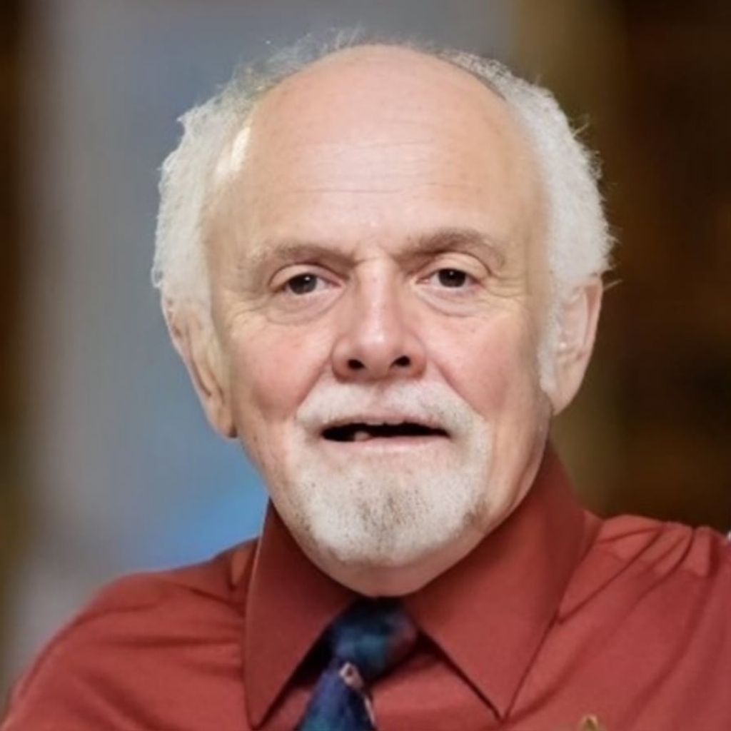 Robert Floyd Davis