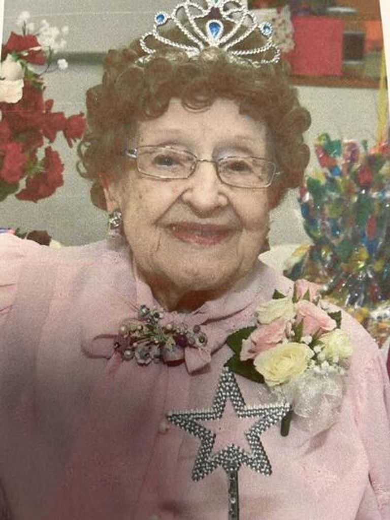 Mary J Dooley Profile Photo