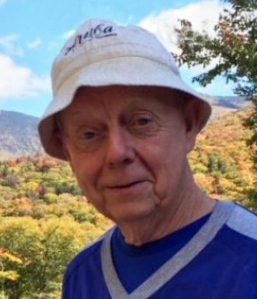 Dr. Wilbur Blackey Profile Photo