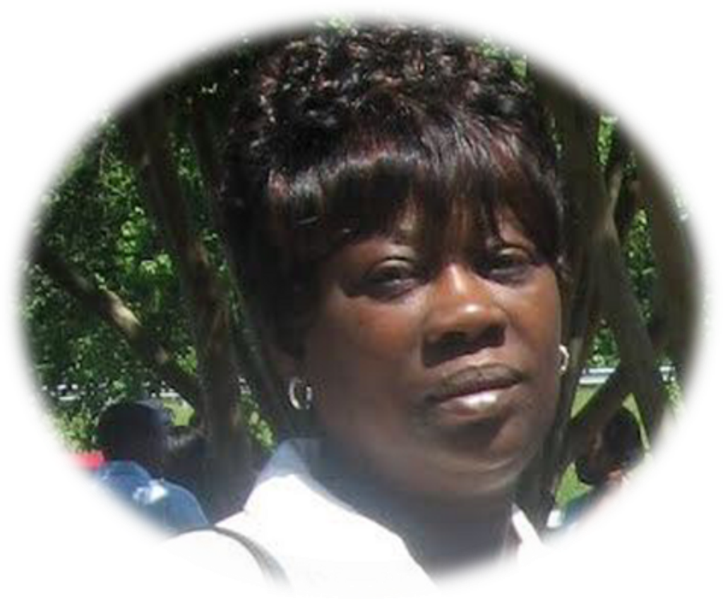 Audrey Smith Profile Photo