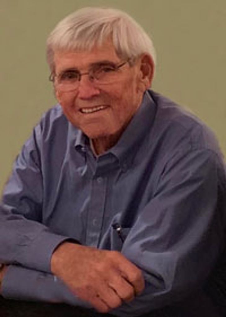 William E. Hogan, Jr.