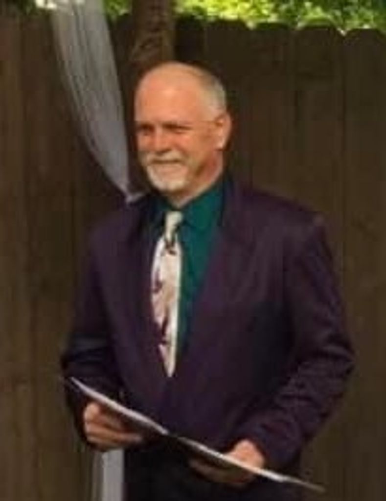 Melvin William Heiniger