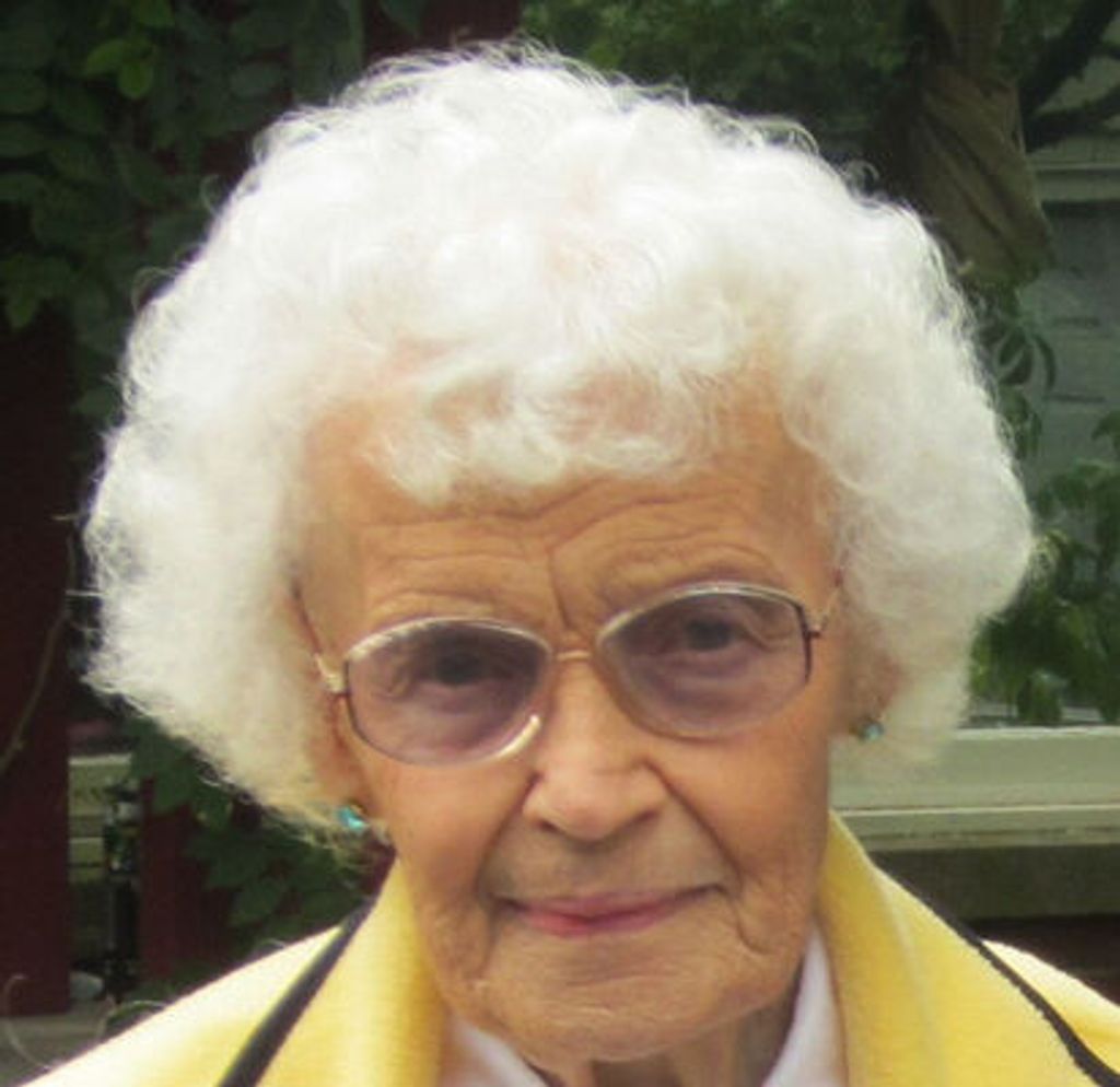 Doris I. Lindberg