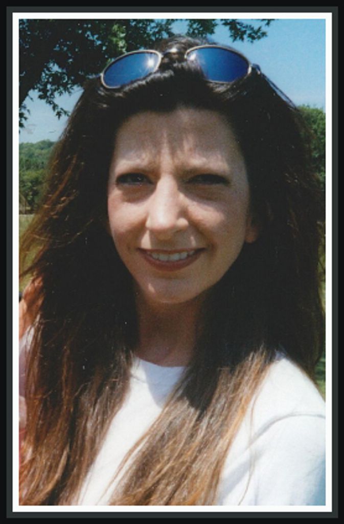 Carol Ann Dunford