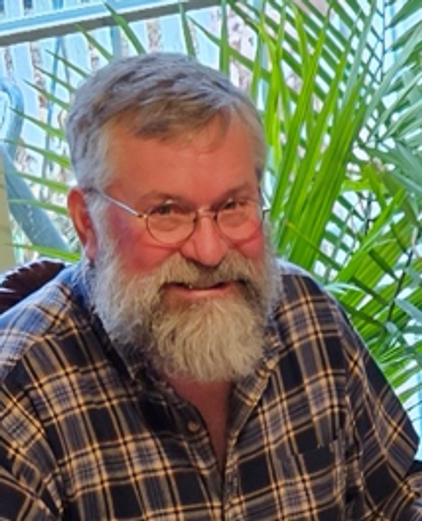 Steven Jacob Haar