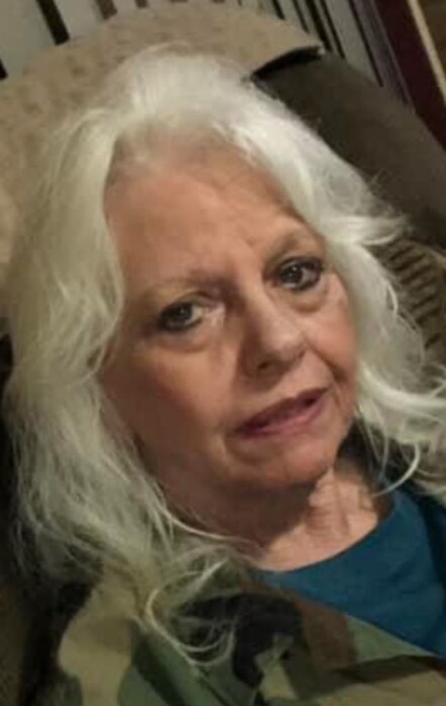 Carol Sue (Carpenter)  Kemper