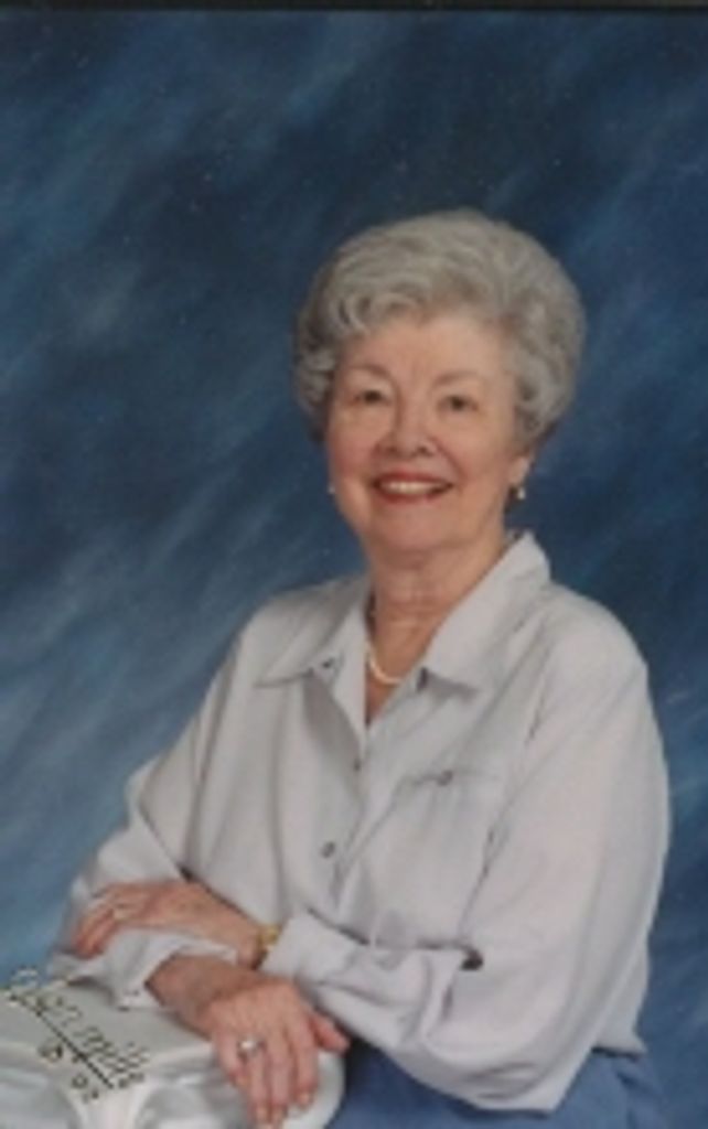 Marguerite Williams
