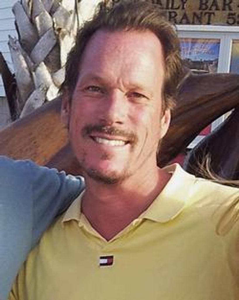 Jarrod Greene Shikle Profile Photo