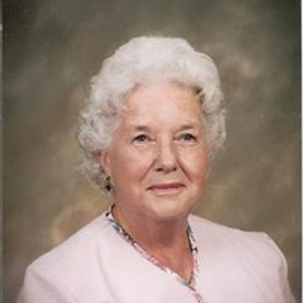 Flora Robinson Myers