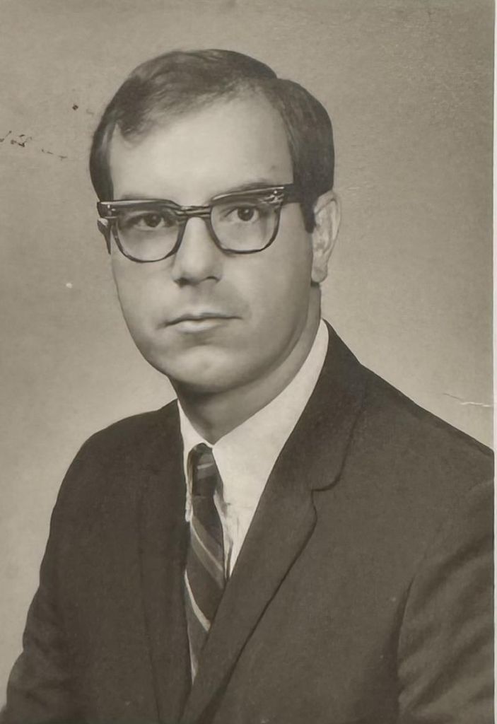 Charles David Deep Profile Photo