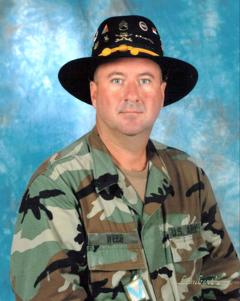 Jeffrey Wayne Webb