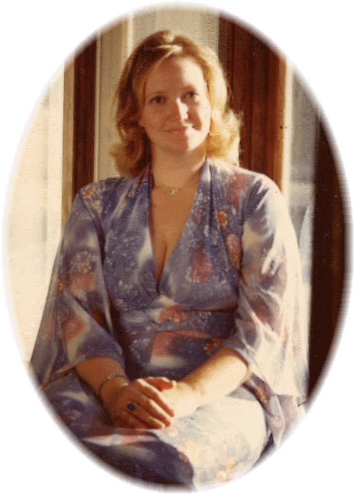 Vicky Sue Mader