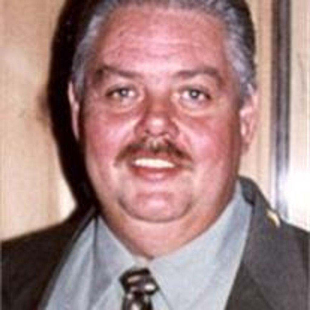 Thomas Carl Morris