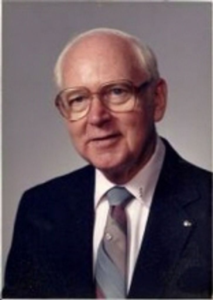 Earl Fouts
