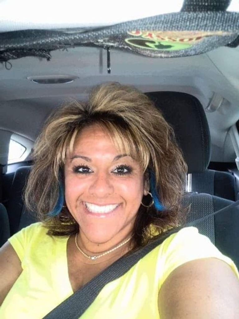 Josephine Valdez-Munoz