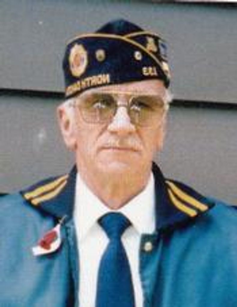 Robert L. Hochsprung