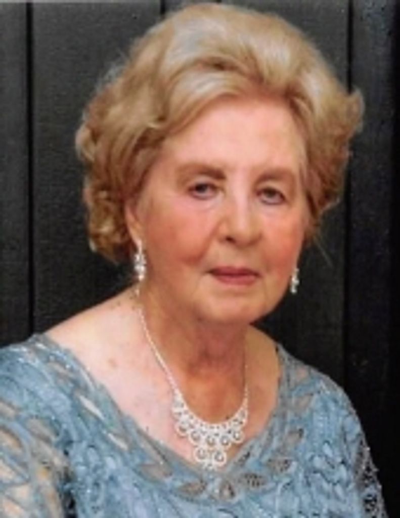 Mary Frances Yarborough  Cagle Profile Photo