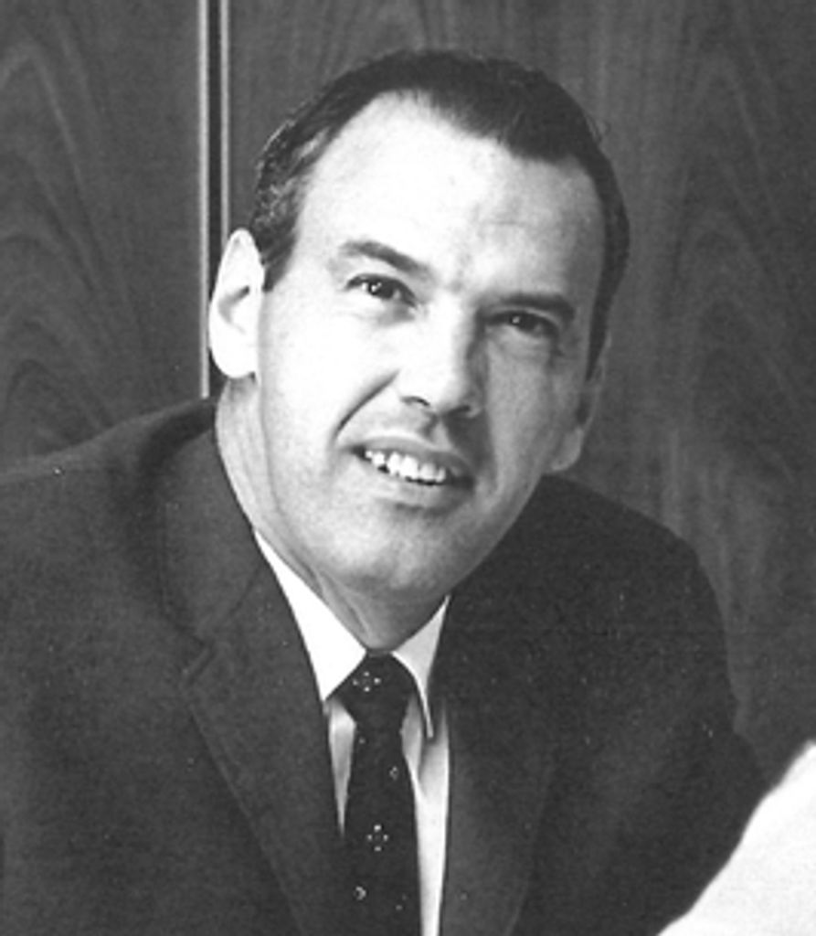 Alfred Giuliani