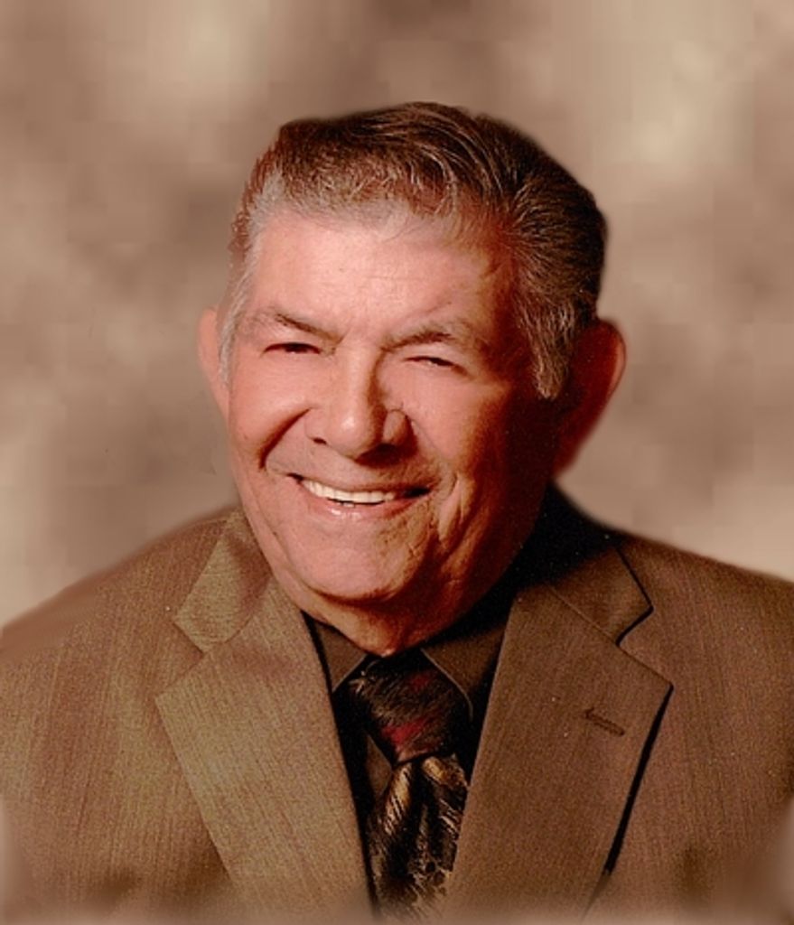 Ramiro G. Caballero Profile Photo