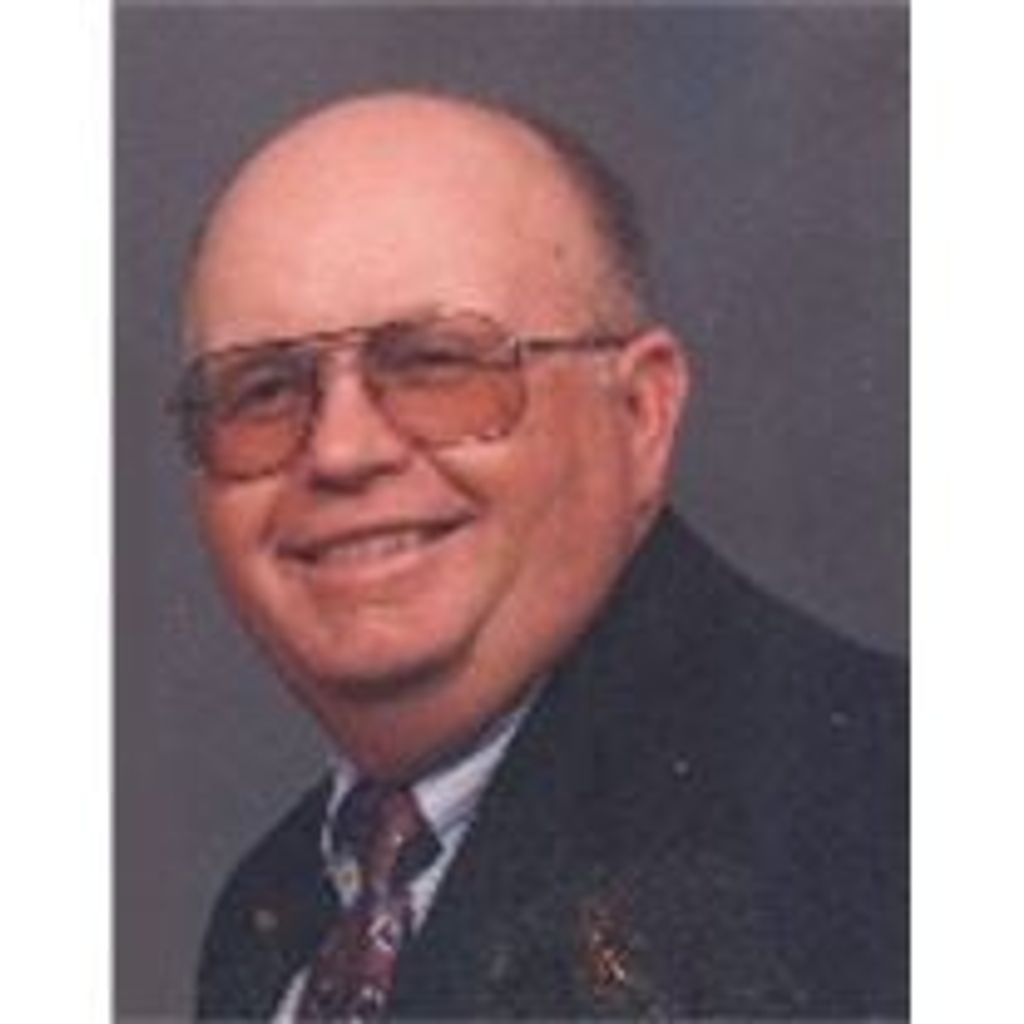 Melvin Mitchell Wilson