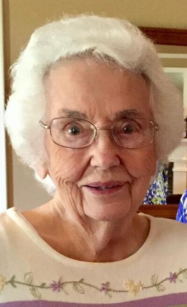 Willia Anderson Hays Profile Photo