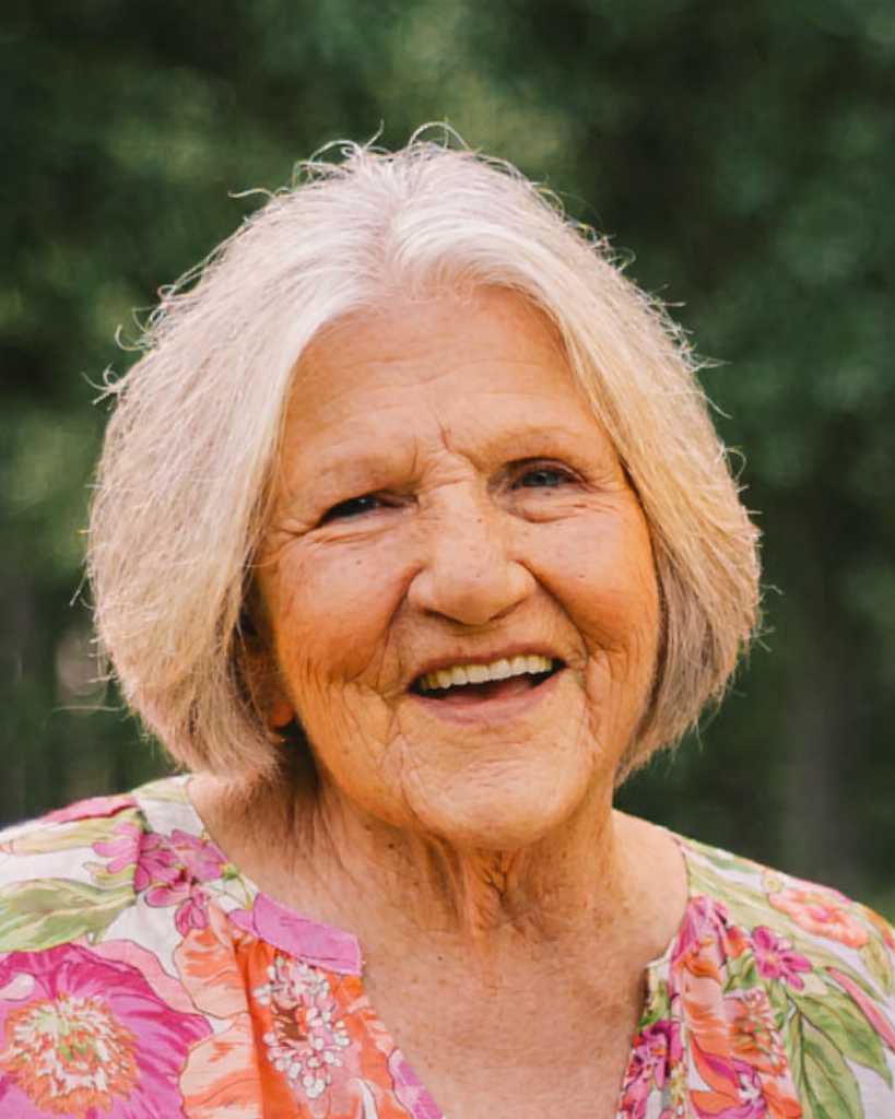 Arlene Yszara Delaune