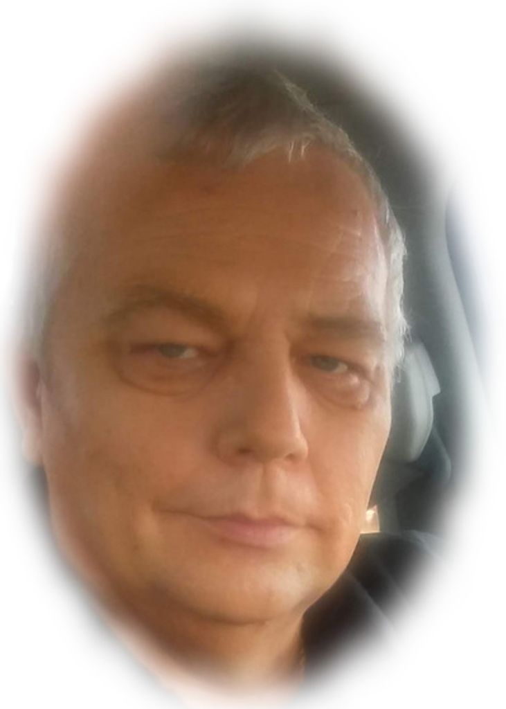 Ronny Stormes