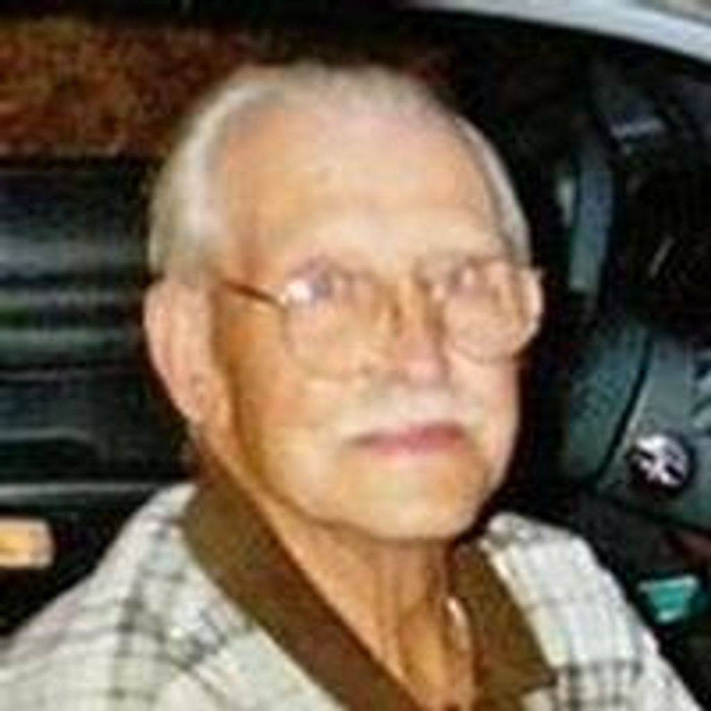 Donald W. Harley Profile Photo
