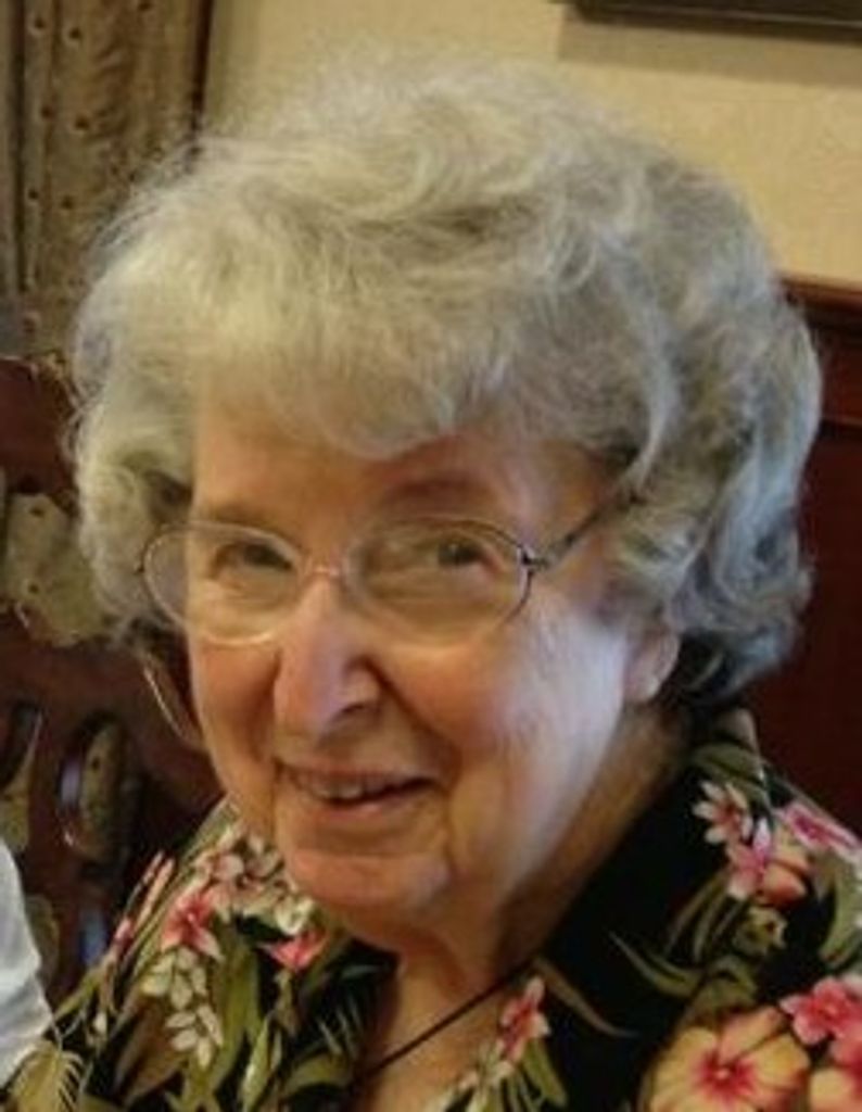 Elizabeth "Betty Anne" (Schreiber)  Mcclain Profile Photo