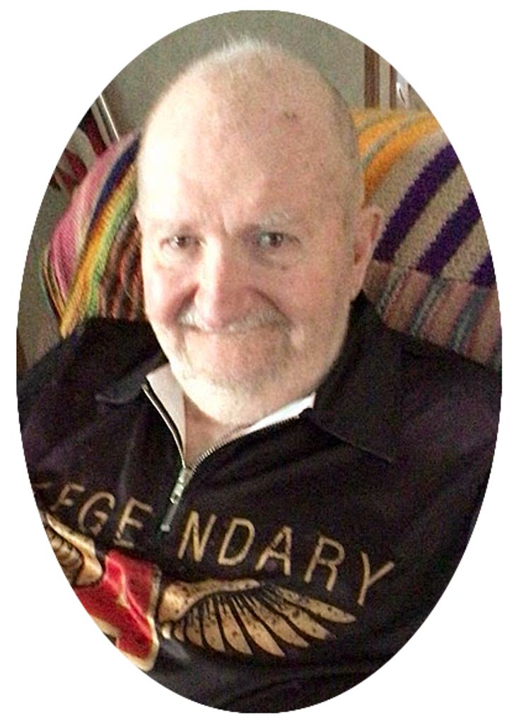 Ronald Lee Cooper