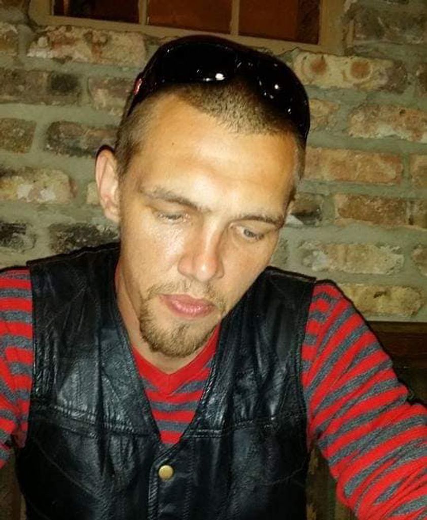 Shawn Whiteside