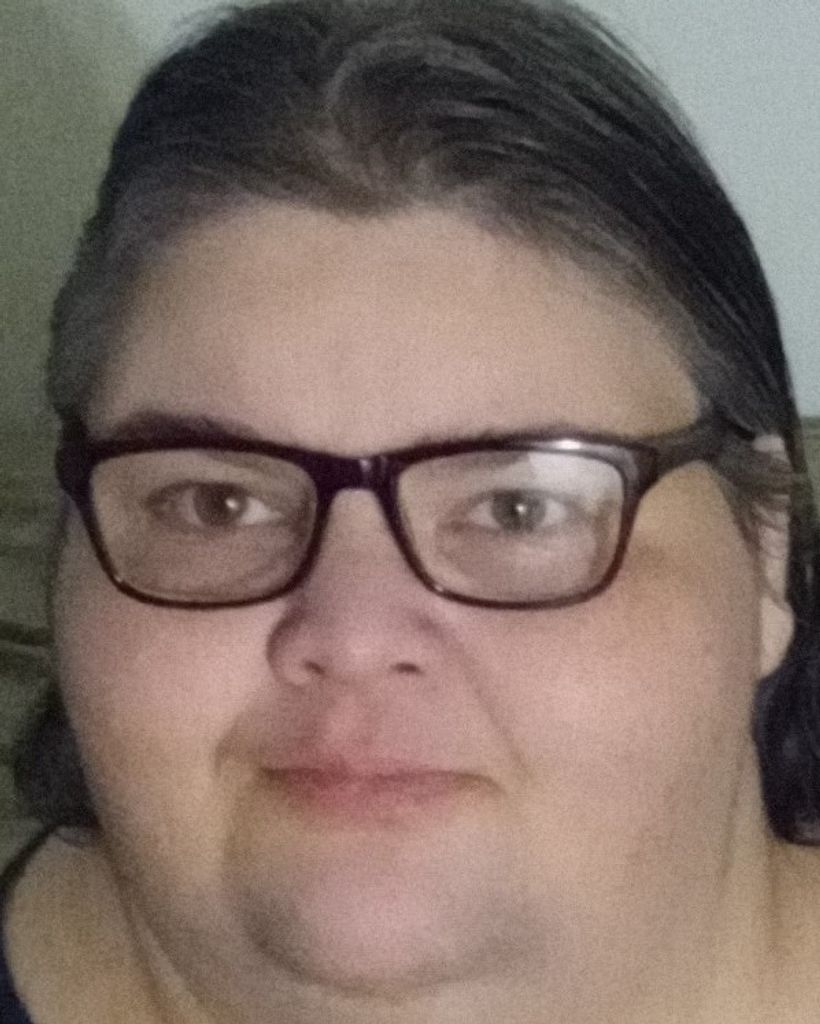 Amy Marie Edwards