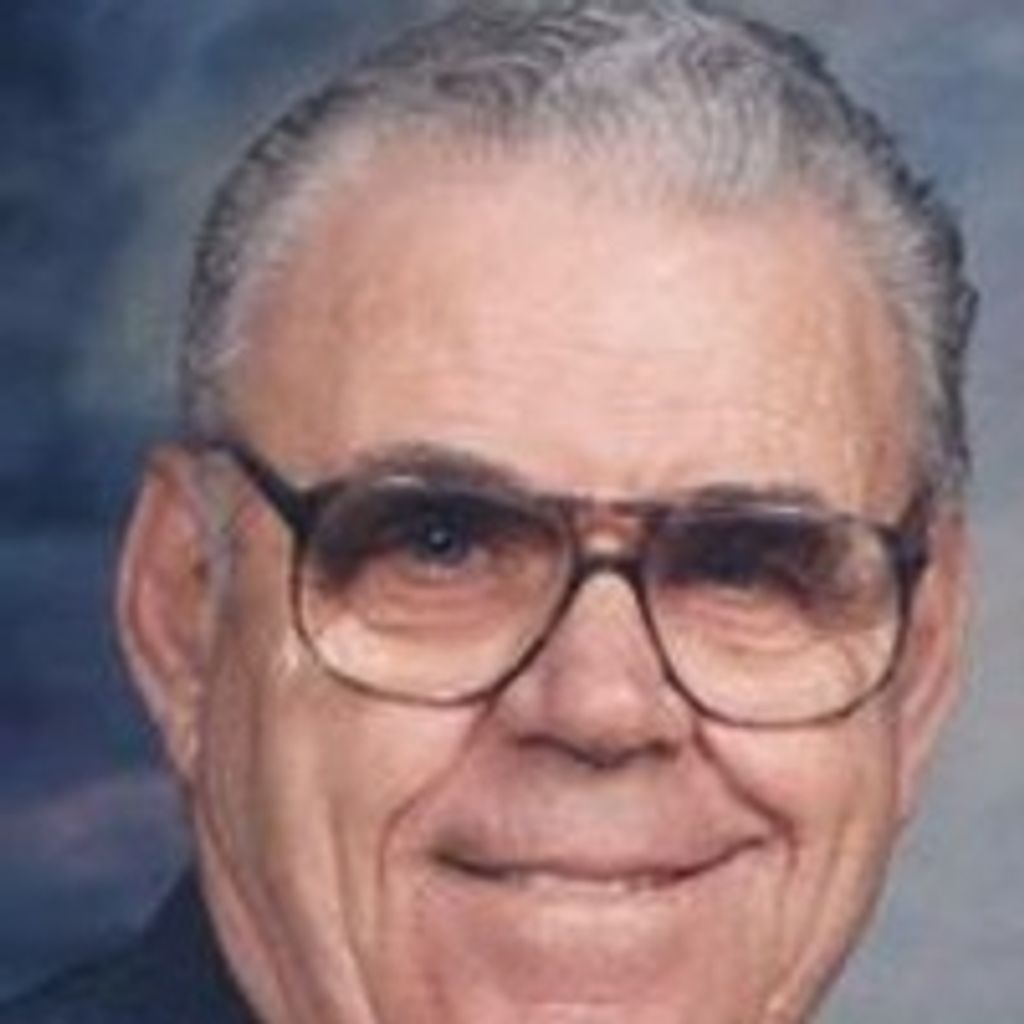 K. Robert "Bob" Larson