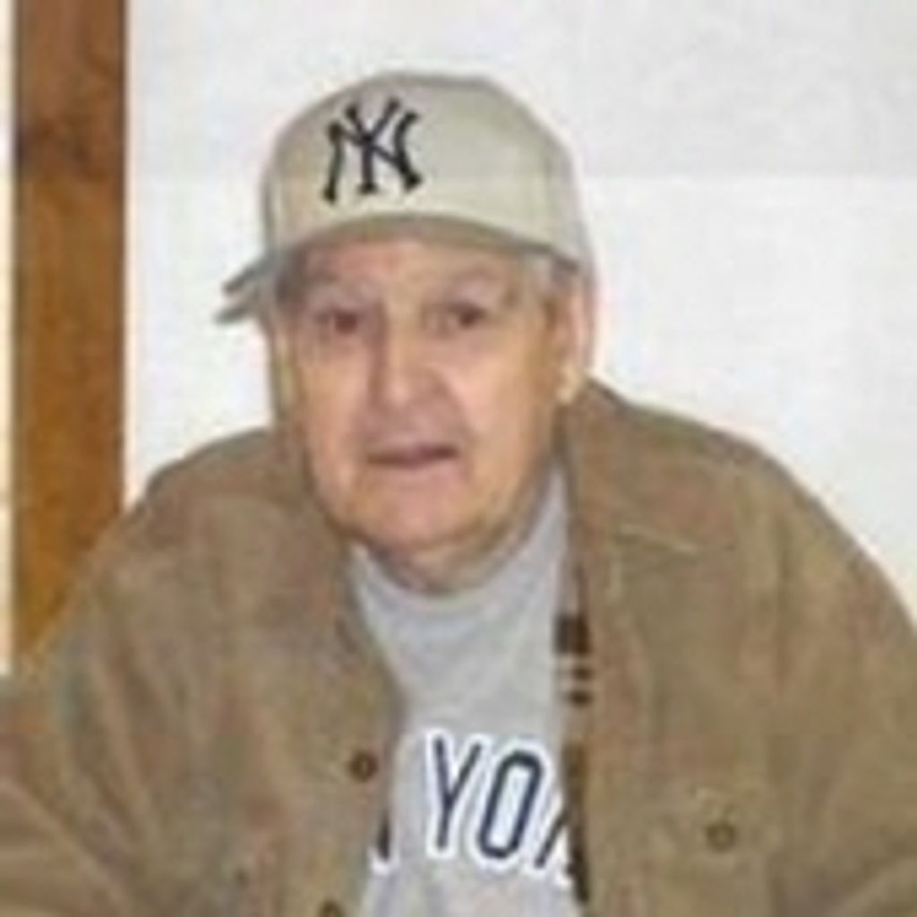 Gerald D. Tull Profile Photo