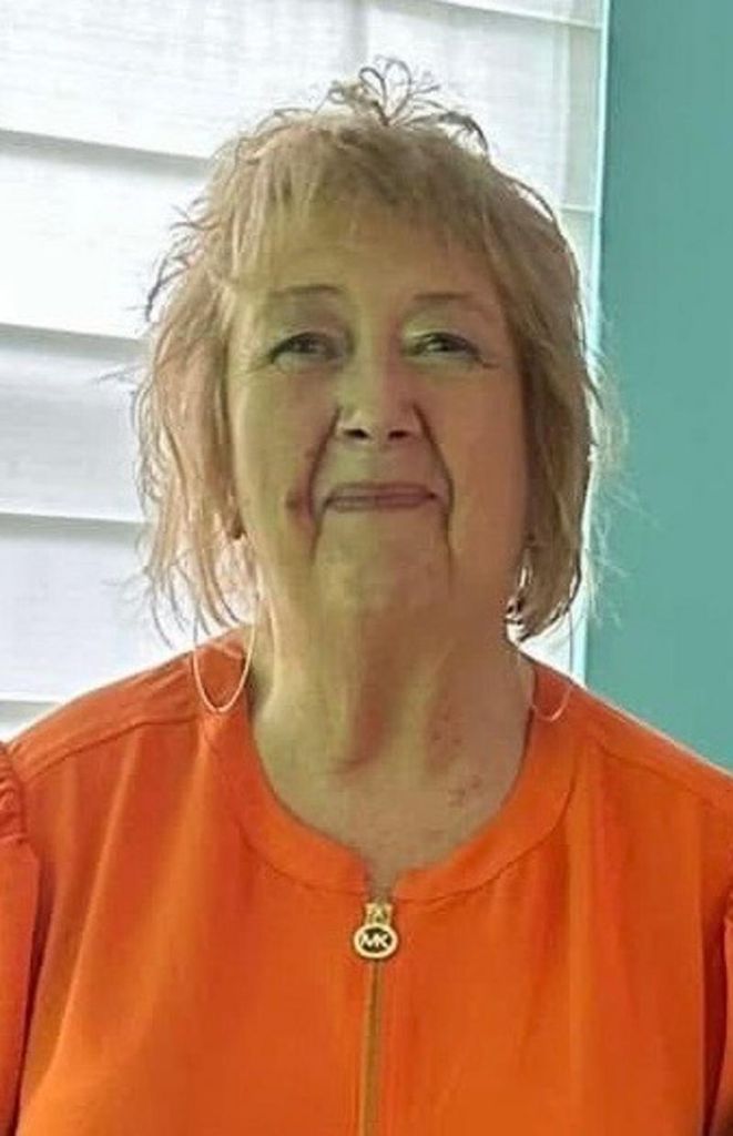 Janet Lea Mock Profile Photo