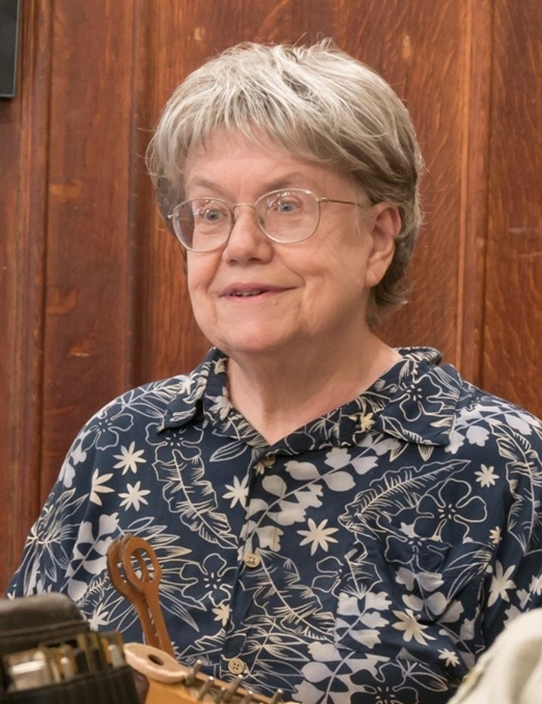 Sally Jane Ringland Profile Photo