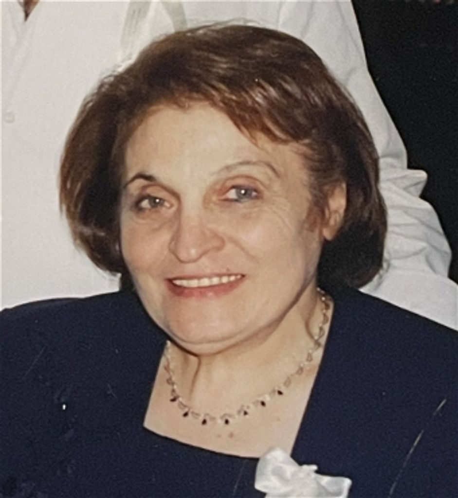 Kyriaki Prappas