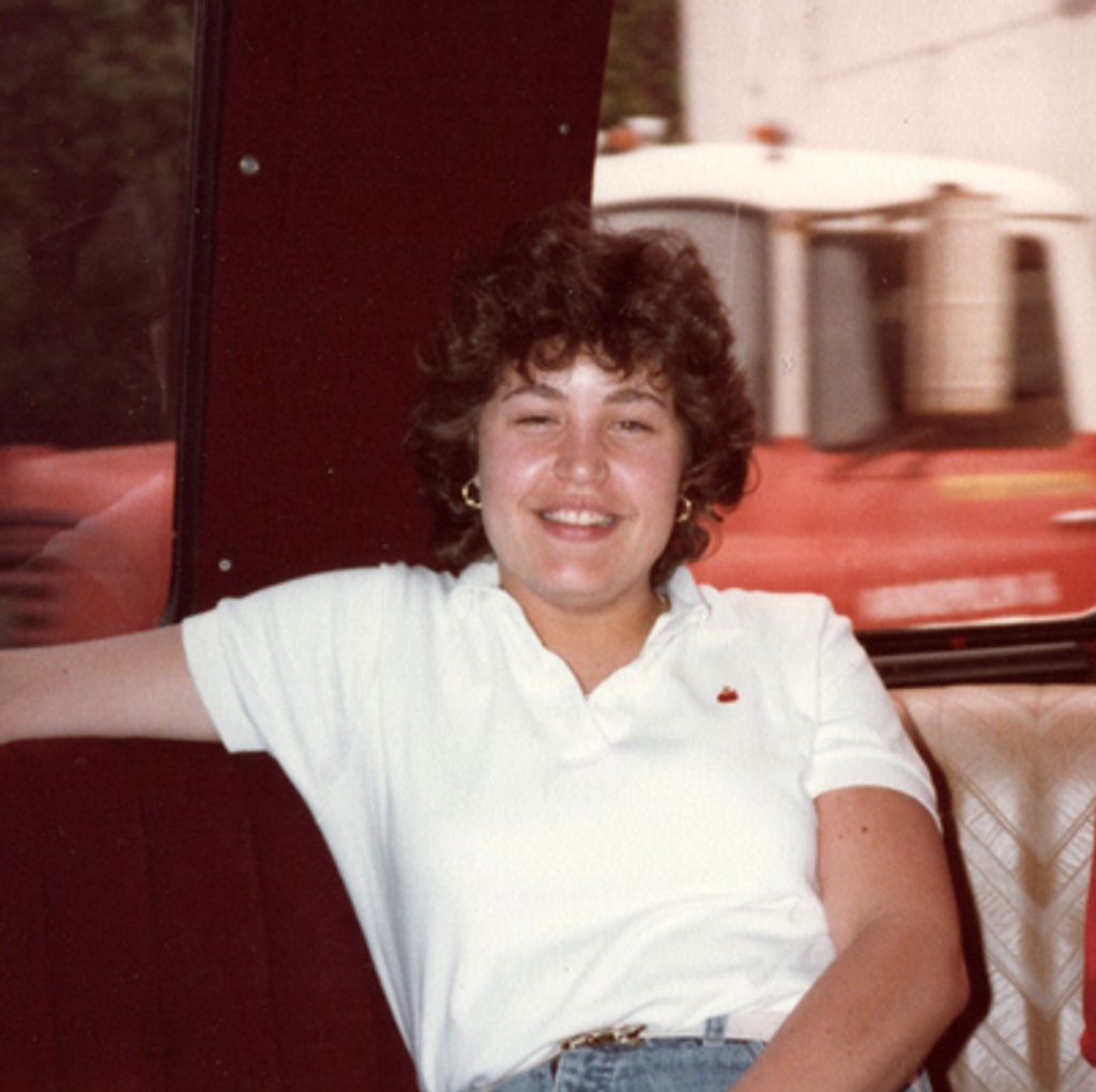 Cynthia Grace White Profile Photo
