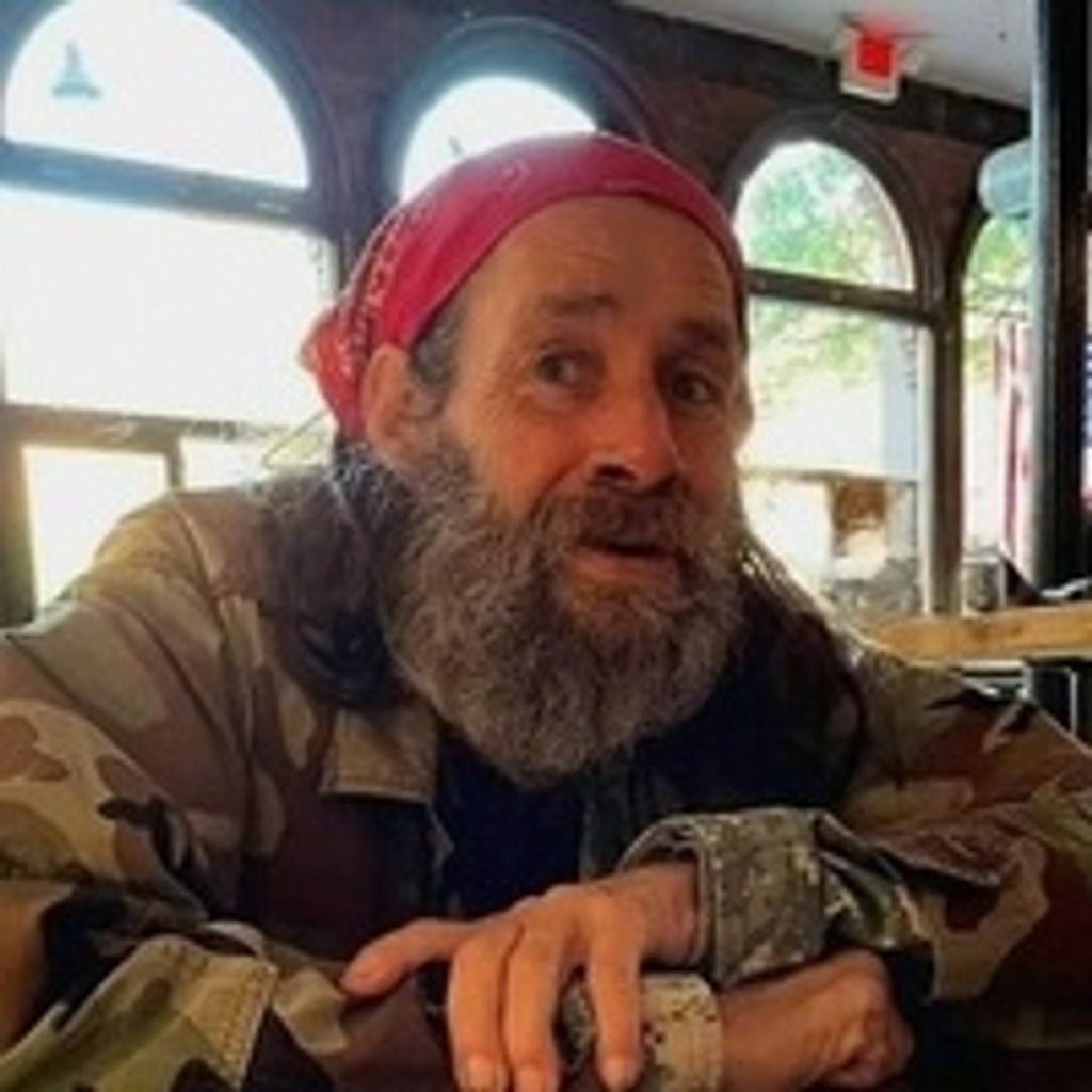 Brian Jay Bach Profile Photo
