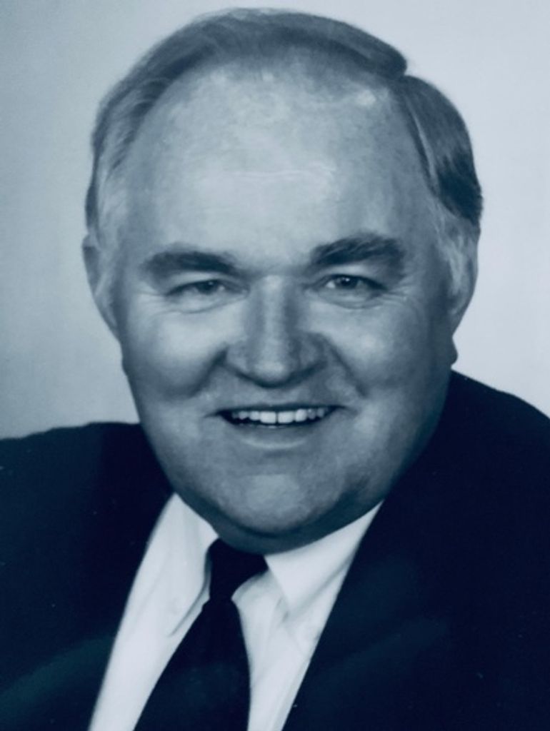 Stanley Emil Sandvik Profile Photo