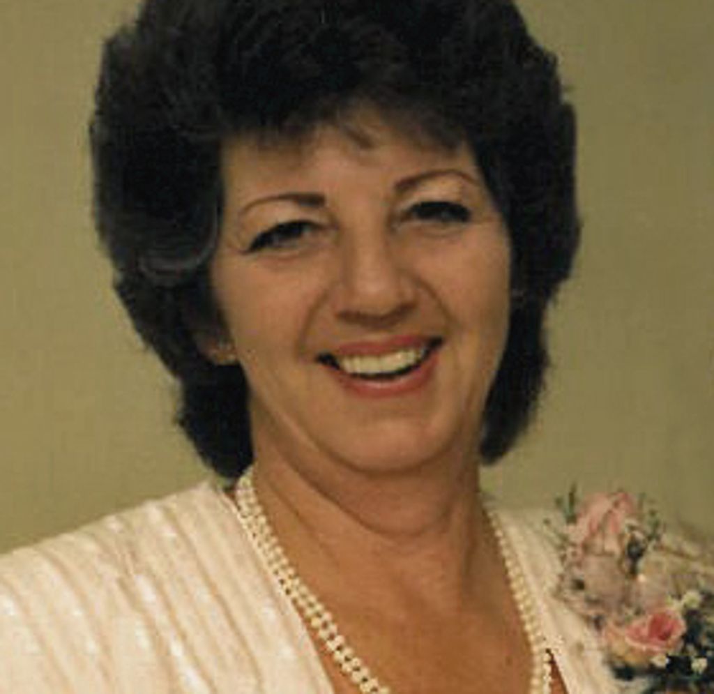 Sandra Marie Smith
