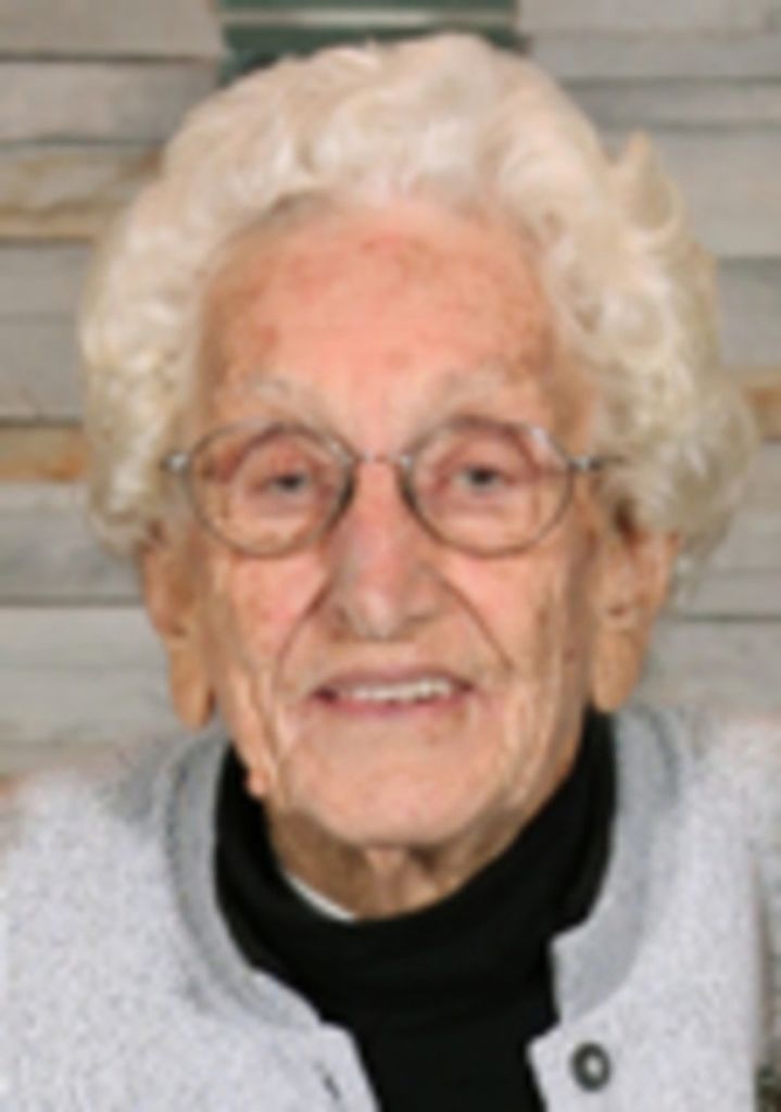 Blanche Cecelia Fisher Profile Photo